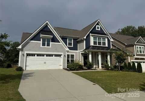 23109 Maple Branch Drive, Huntersville, NC 28078