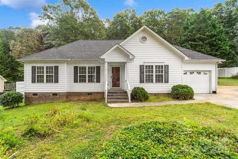 5438 Mallard Lane, Gastonia, NC 28052