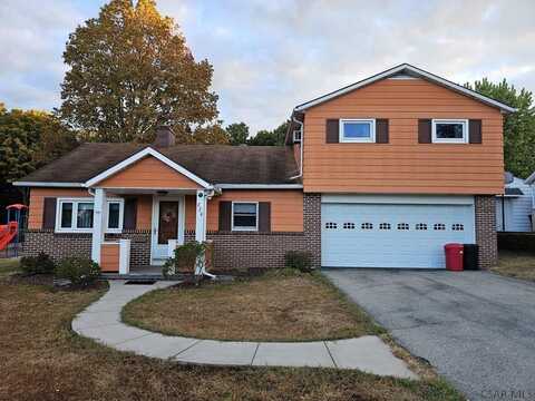 226 Coldren, Johnstown, PA 15904