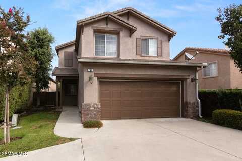 259 Tilden Court, Simi Valley, CA 93065