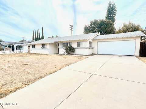 1791 Sitka Avenue, Simi Valley, CA 93063