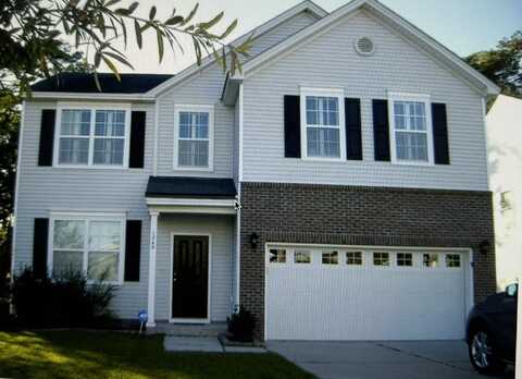 1845 Cornsilk Dr Drive, Charleston, SC 29414
