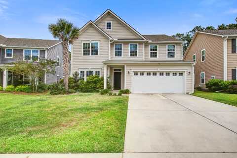 440 Coopers Hawk Drive, Summerville, SC 29483
