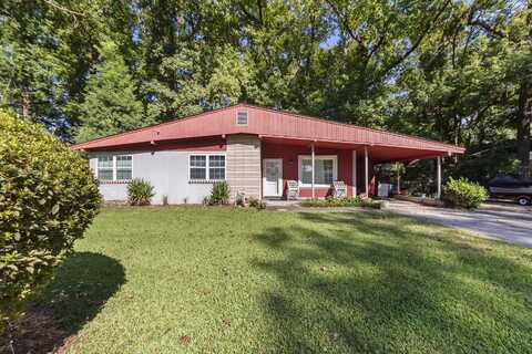 706 Argonne Street, Charleston, SC 29407