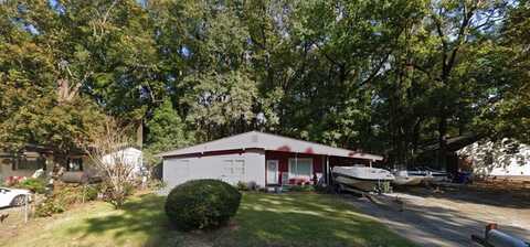 706 Argonne Street, Charleston, SC 29407