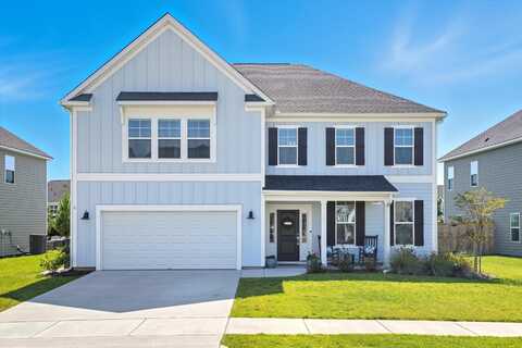 141 Headwater Drive, Summerville, SC 29486