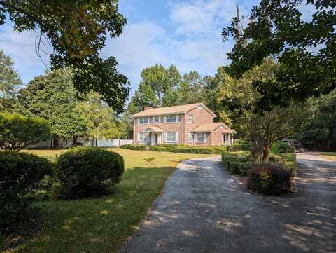 1098 Russellville Road, Saint Stephen, SC 29479
