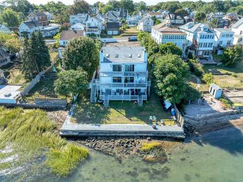86 Cove Street, New Haven, CT 06512