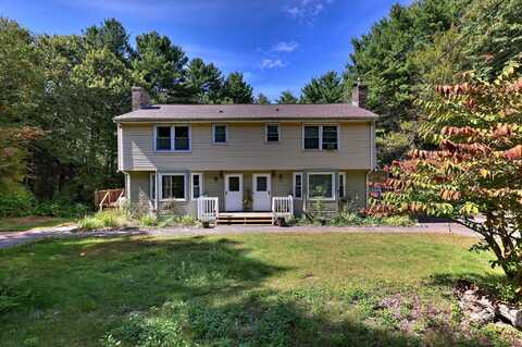 115 Conklin Road, Stafford, CT 06076