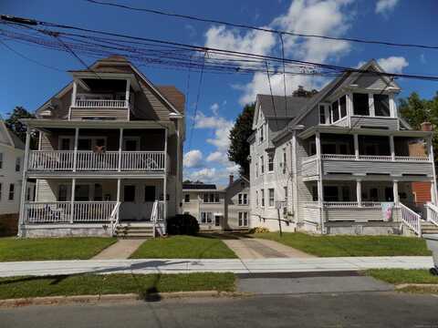 207 Summer Street, Bristol, CT 06010