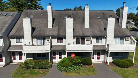 41 Willow Springs, New Milford, CT 06776