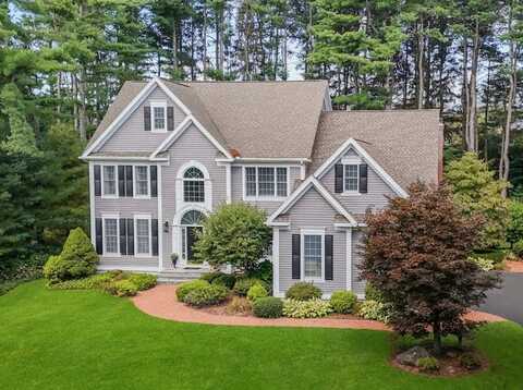 1667 Diamond Lake Road, Glastonbury, CT 06033