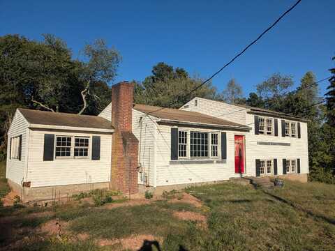2227 Ridge Road, North Haven, CT 06473