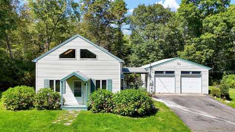 165 Echo Road, Coventry, CT 06238