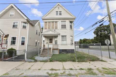 148 Orchard Street, Bridgeport, CT 06608