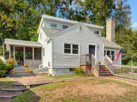 59 Mains Crossing Road, North Stonington, CT 06359