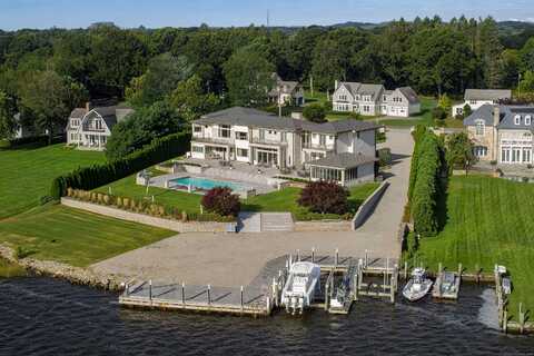 20 Saltus Drive, Old Saybrook, CT 06475