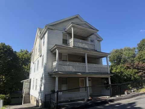 239 North Walnut Street, Waterbury, CT 06704