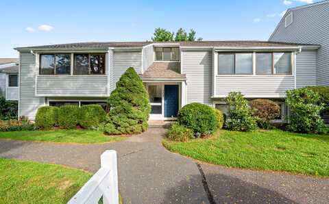 102 Brookwood Drive, Rocky Hill, CT 06067