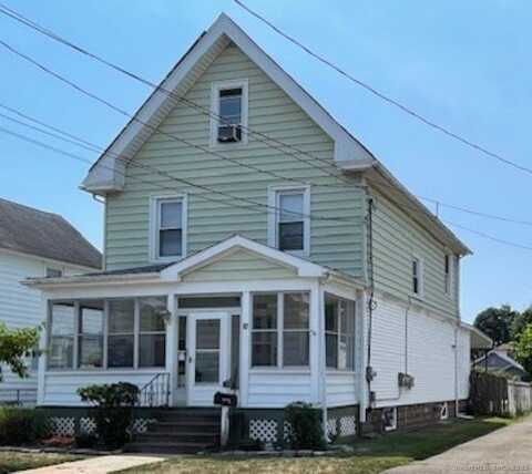 52 Fourth Avenue, West Haven, CT 06516