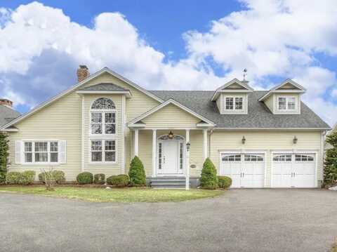 5530 Main Street, Trumbull, CT 06611