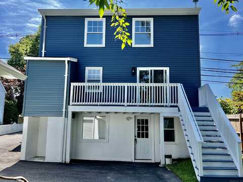 46 Silvermine Avenue, Norwalk, CT 06850