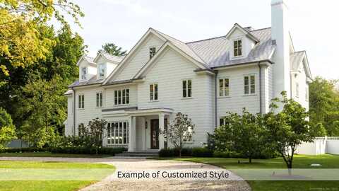 1 Coastal Court, Westport, CT 06880