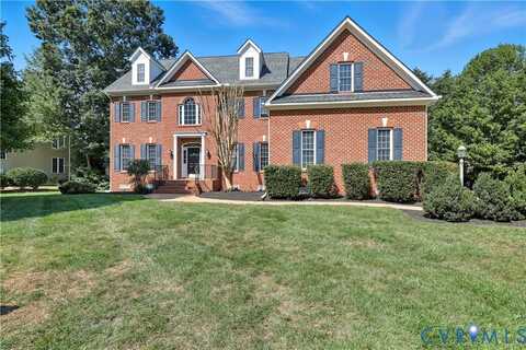 14124 Rigney Drive, Midlothian, VA 23113