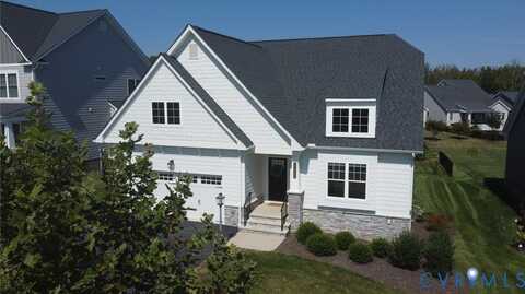 12362 S Readers Drive, Manakin Sabot, VA 23103