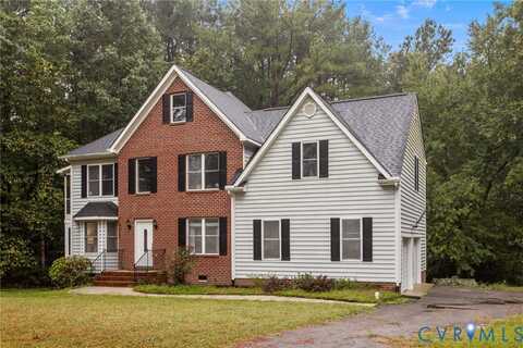 10710 Courthouse Road, Dinwiddie, VA 23841
