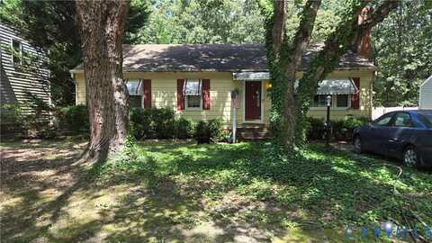 10100 Bayham Drive, Richmond, VA 23235
