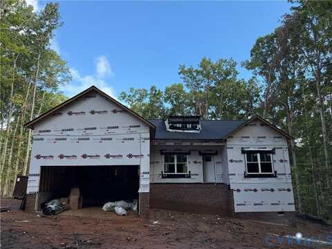 716 Pine Harbour Drive, Mineral, VA 23117