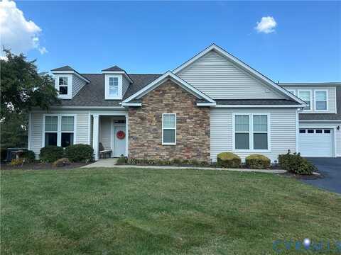12132 Blossom Point Road unit: Co, Chester, VA 23831