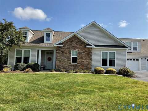 12132 Blossom Point Road unit: Co, Chester, VA 23831