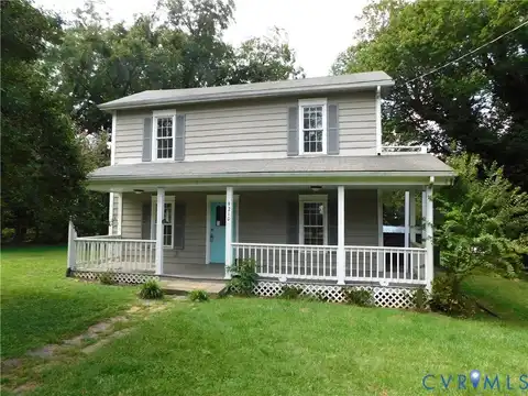 9210 Park Street, Amelia Court House, VA 23002