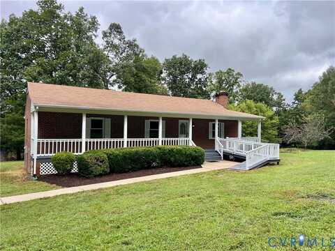 17800 Fraher Lane, Amelia Court House, VA 23002