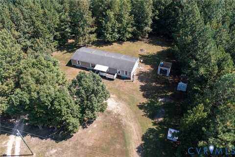 11330 Cutbank Church Road, Mc Kenney, VA 23872