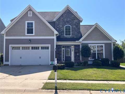 14537 Parracombe Lane, Chesterfield, VA 23112