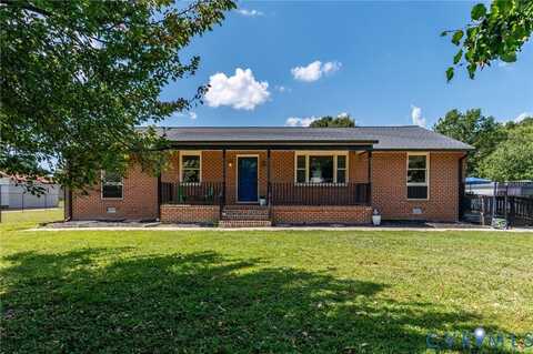 8024 Wood Mill Drive, Henrico, VA 23231