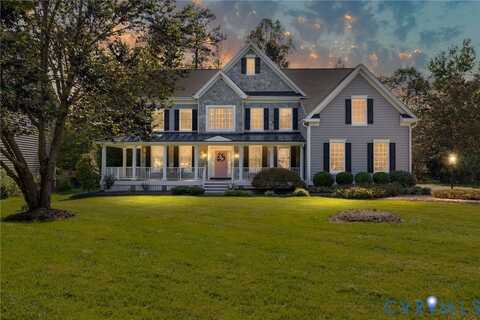 16839 Jaydee Court, Moseley, VA 23120