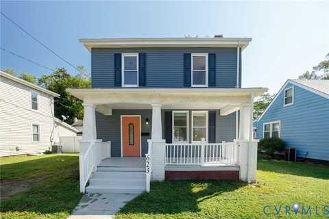 623 Colonial Avenue, Colonial Heights, VA 23834