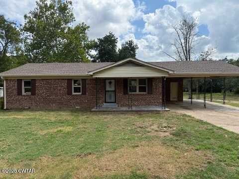 335 Hardy Road, Adamsville, TN 38310