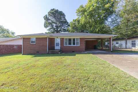 3011 McKellar Cove, Milan, TN 38358