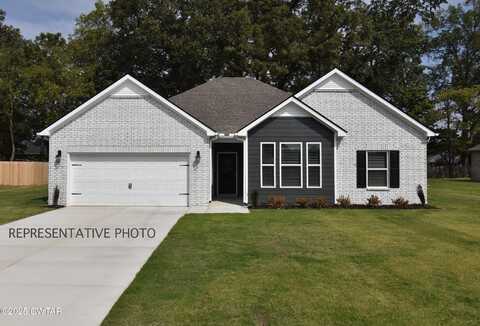 82 Shiloh Springs, Jackson, TN 38305