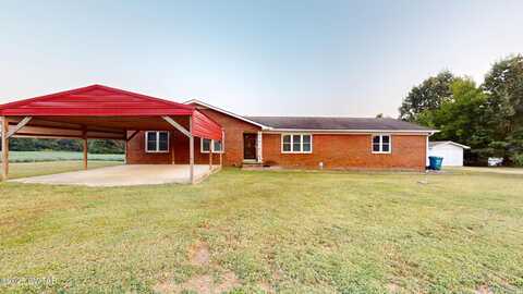 65 Lightfoot Luckett Road, Ripley, TN 38063
