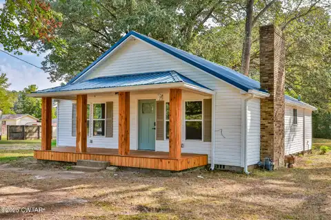 10200 Lexington Street, Huntingdon, TN 38344