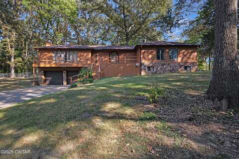 134 Chapel Hill Road, Milan, TN 38358