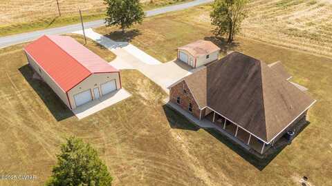3253 E Union Grove Road, Kenton, TN 38233