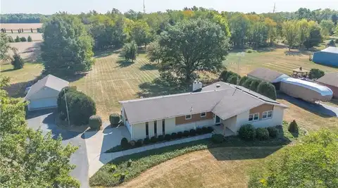 11208 Putnam Road, Englewood, OH 45322