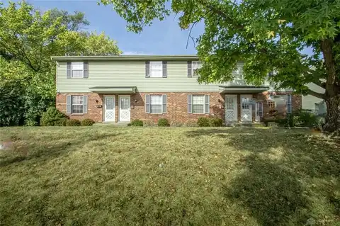 1012 Jackson Lane, Middletown, OH 45044